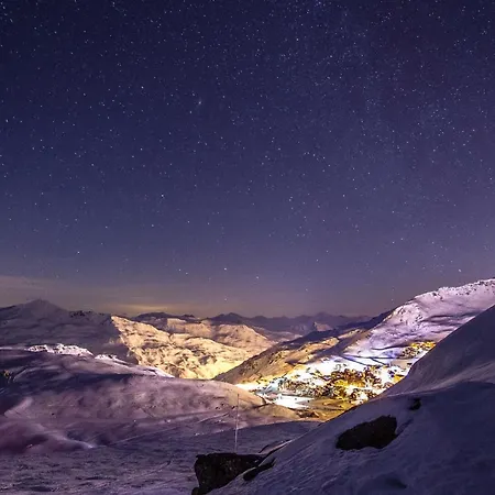 Cimes De Caron Vti *