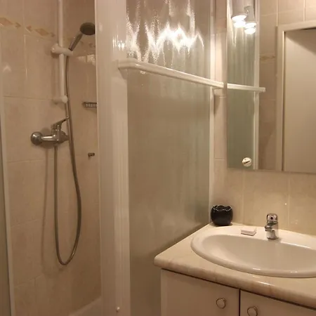 Cimes De Caron Vti 아파트 발토랑스