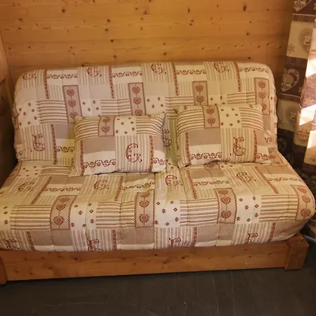 Cimes De Caron Vti 아파트 *