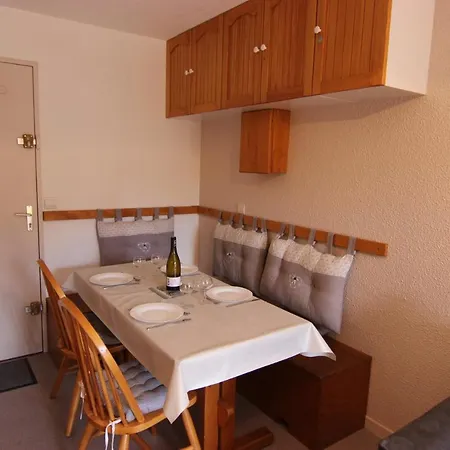 Cimes De Caron Vti 아파트