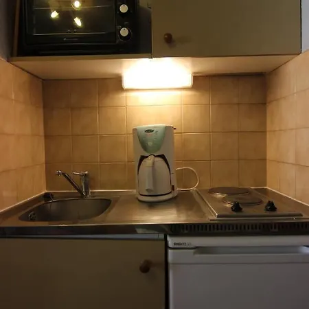 Cimes De Caron Vti * 발토랑스