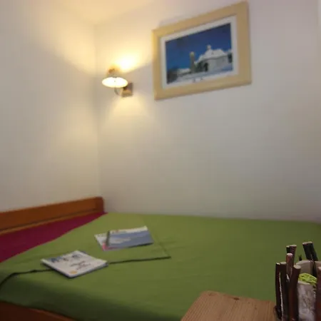 아파트 Cimes De Caron Vti