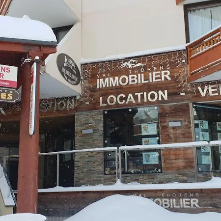 Cimes De Caron Vti *