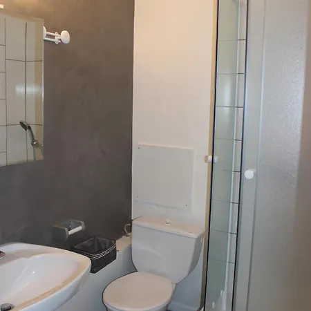 아파트 Cimes De Caron Vti