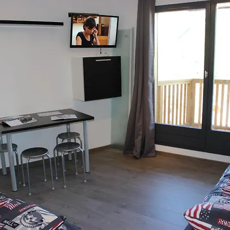 Cimes De Caron Vti * 발토랑스