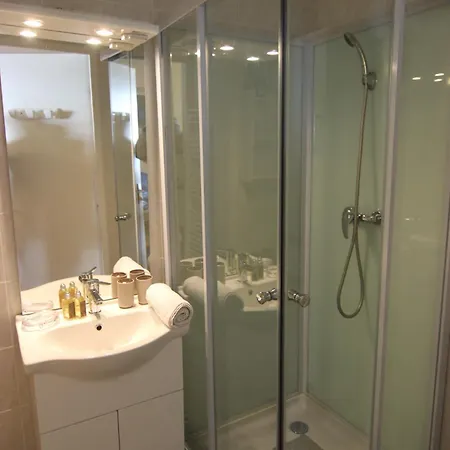 Cimes De Caron Vti 발토랑스