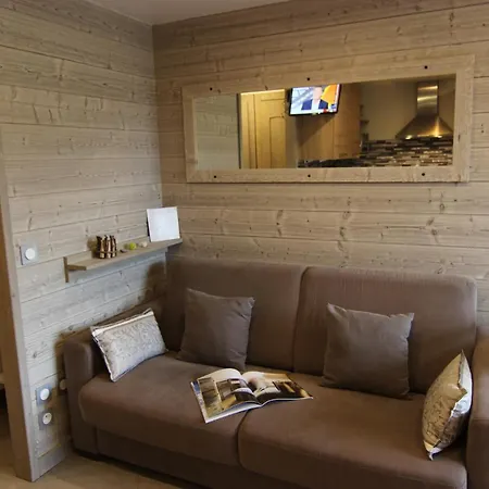 Cimes De Caron Vti * 발토랑스