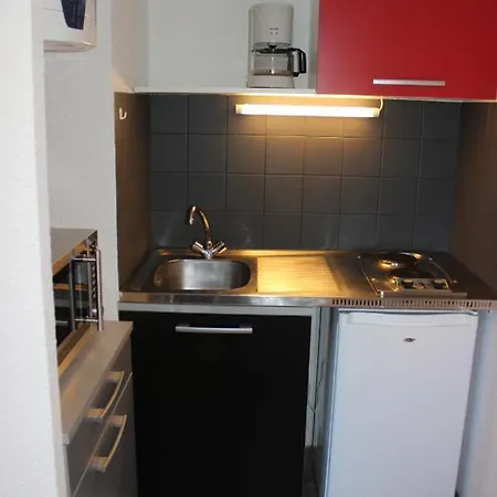 Daire Cimes De Caron Vti