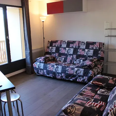 Cimes De Caron Vti Daire *