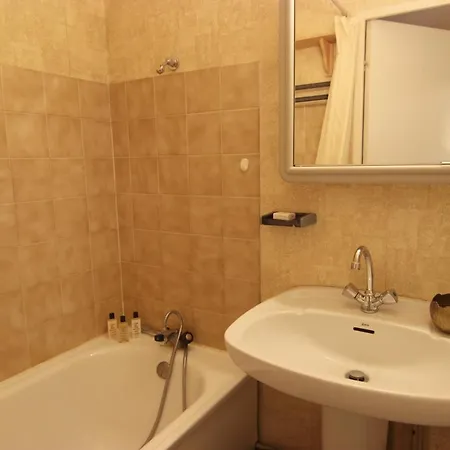 Cimes De Caron Vti * Val Thorens