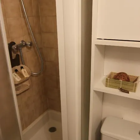 Daire Cimes De Caron Vti