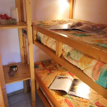 Cimes De Caron Vti Apartament *