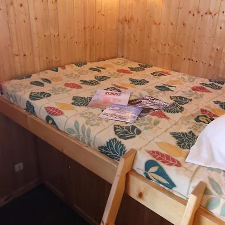 Daire Cimes De Caron Vti Val Thorens