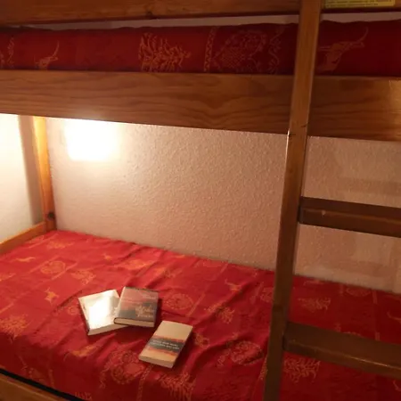 Cimes De Caron Vti * Val Thorens