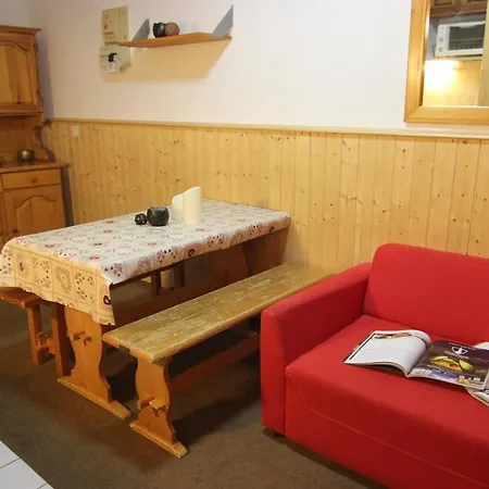 Cimes De Caron Vti Lägenhet