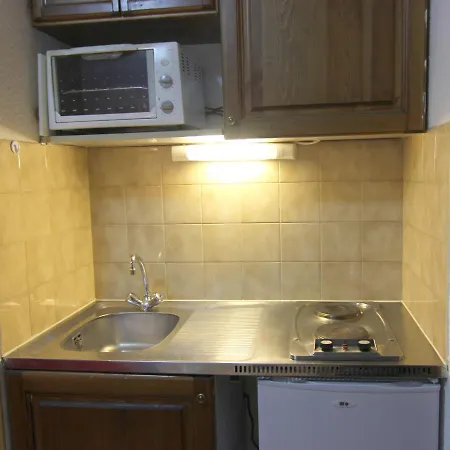 Cimes De Caron Vti Val Thorens