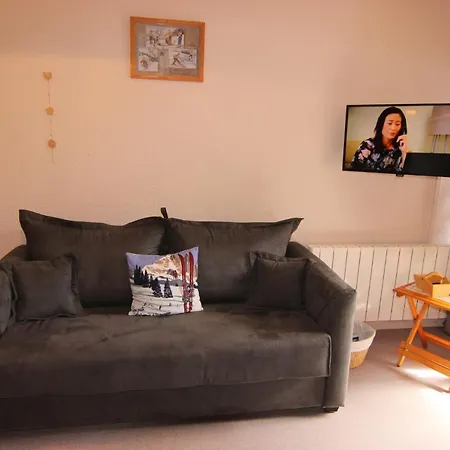 Apartamento Cimes De Caron Vti