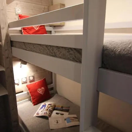 Cimes De Caron Vti Lägenhet *