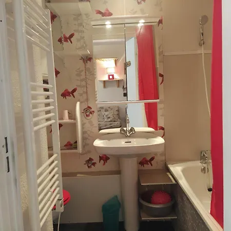 Cimes De Caron Vti Val Thorens