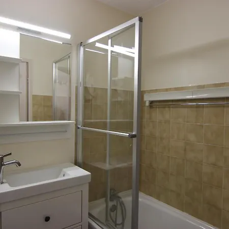 Cimes De Caron Vti Daire *