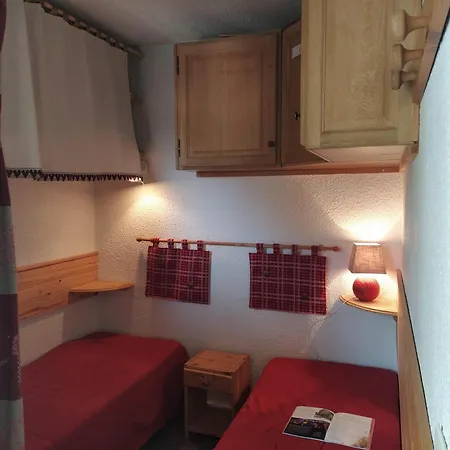 Lägenhet Cimes De Caron Vti Val Thorens