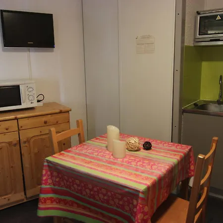 Cimes De Caron Vti Val Thorens