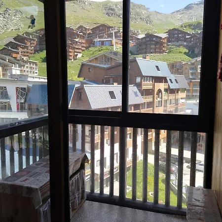 Cimes De Caron Vti Daire