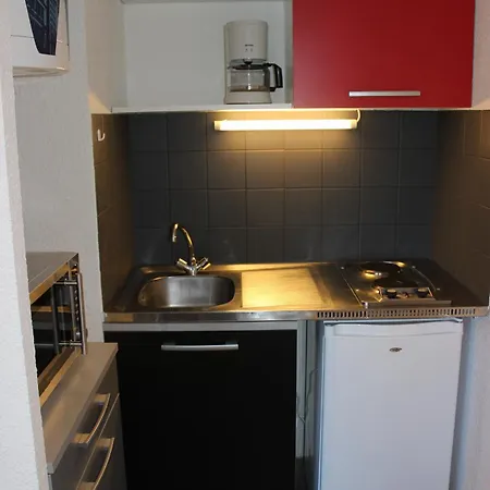 Daire Cimes De Caron Vti *