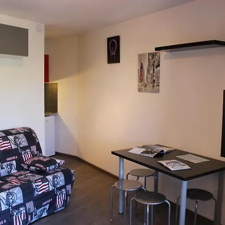 Cimes De Caron Vti Lägenhet *