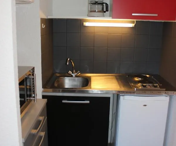 Apartamento Cimes De Caron Vti