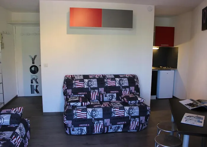 Apartamento Cimes De Caron Vti