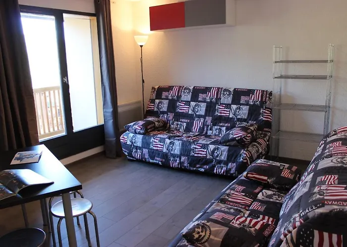 Cimes De Caron Vti Apartamento *