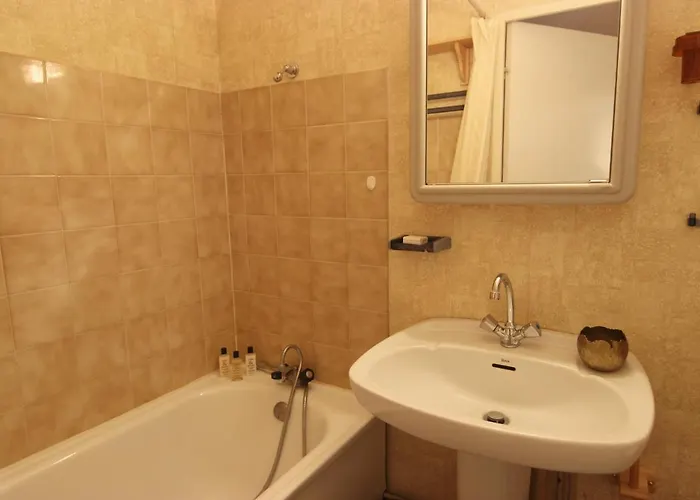 Cimes De Caron Vti * Валь-Торанс