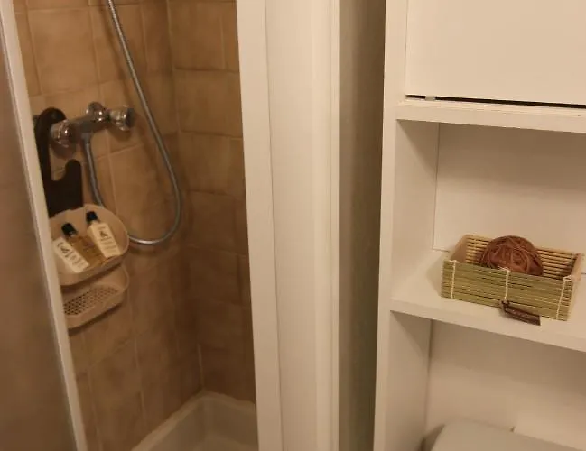 Apartamento Cimes De Caron Vti