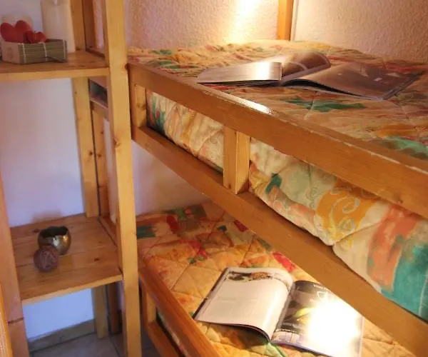 Cimes De Caron Vti Apartamento *