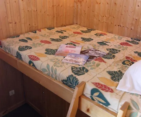 Apartamento Cimes De Caron Vti Val Thorens