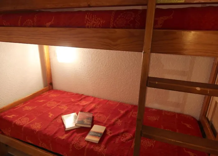 Cimes De Caron Vti * Val Thorens