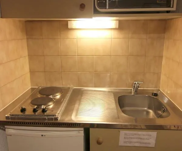 Apartamento Cimes De Caron Vti