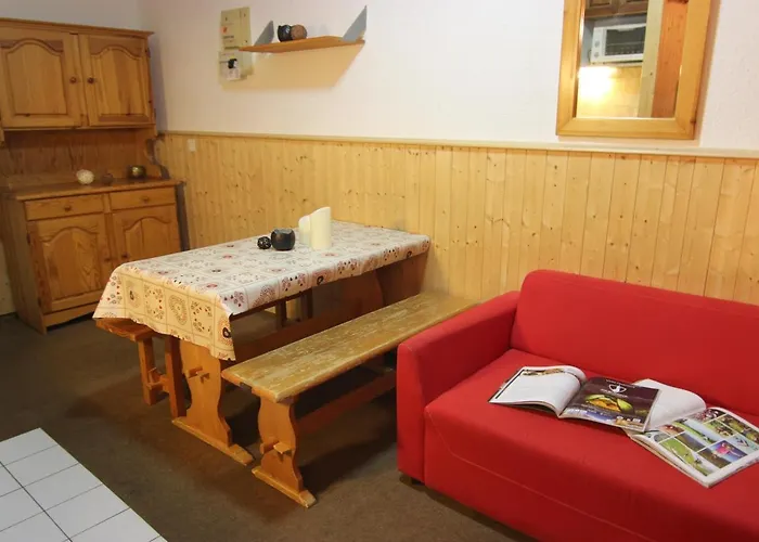 Cimes De Caron Vti Apartamento