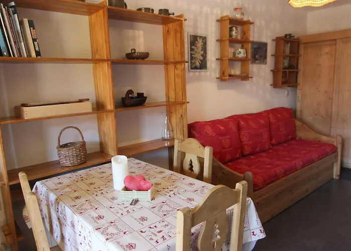 Cimes De Caron Vti *