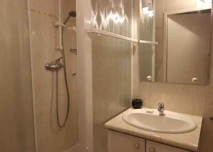 Cimes De Caron Vti Apartamento Val Thorens