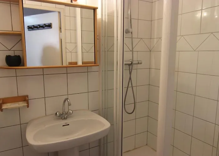 Apartamento Cimes De Caron Vti *