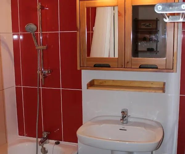 Cimes De Caron Vti Apartamento *