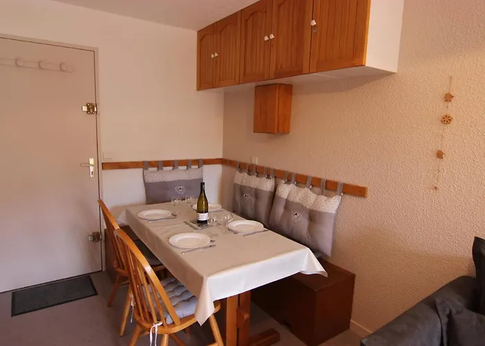 Cimes De Caron Vti Apartamento