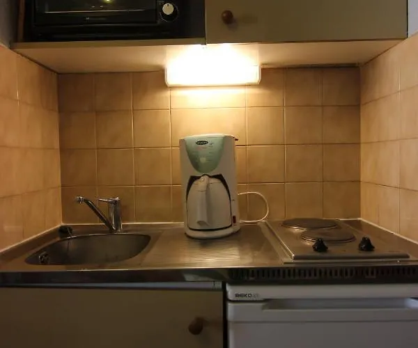 Cimes De Caron Vti * Val Thorens