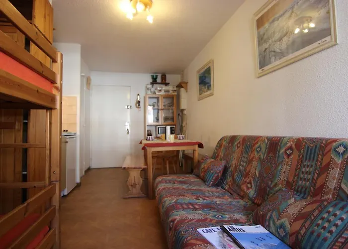 Cimes De Caron Vti Apartamento *