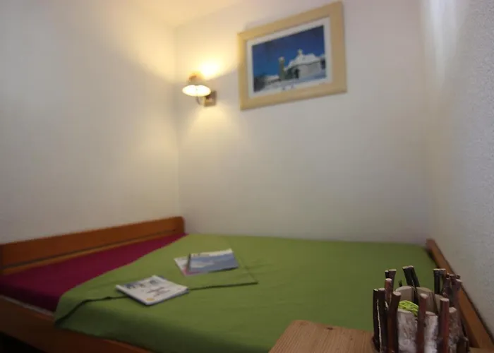 Apartamento Cimes De Caron Vti