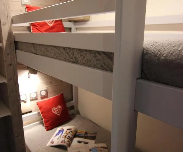 Cimes De Caron Vti Apartamento *