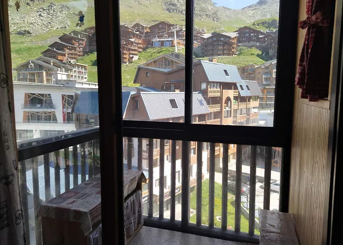 Cimes De Caron Vti Apartamento