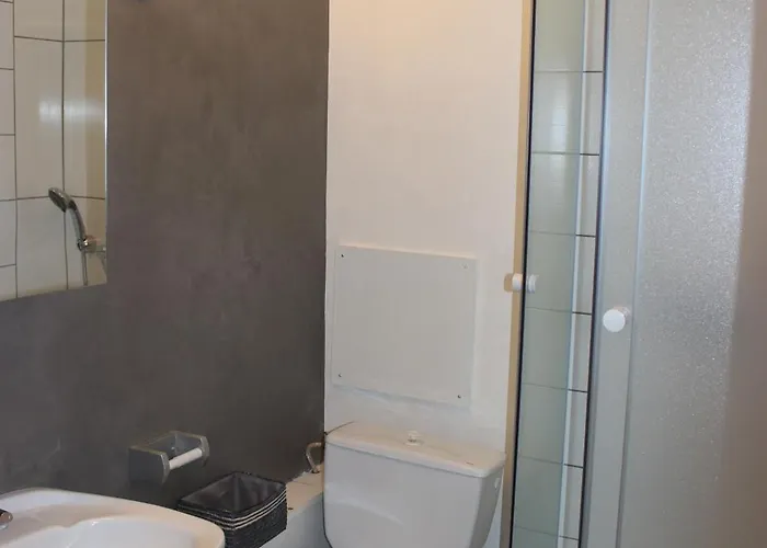 Apartamento Cimes De Caron Vti